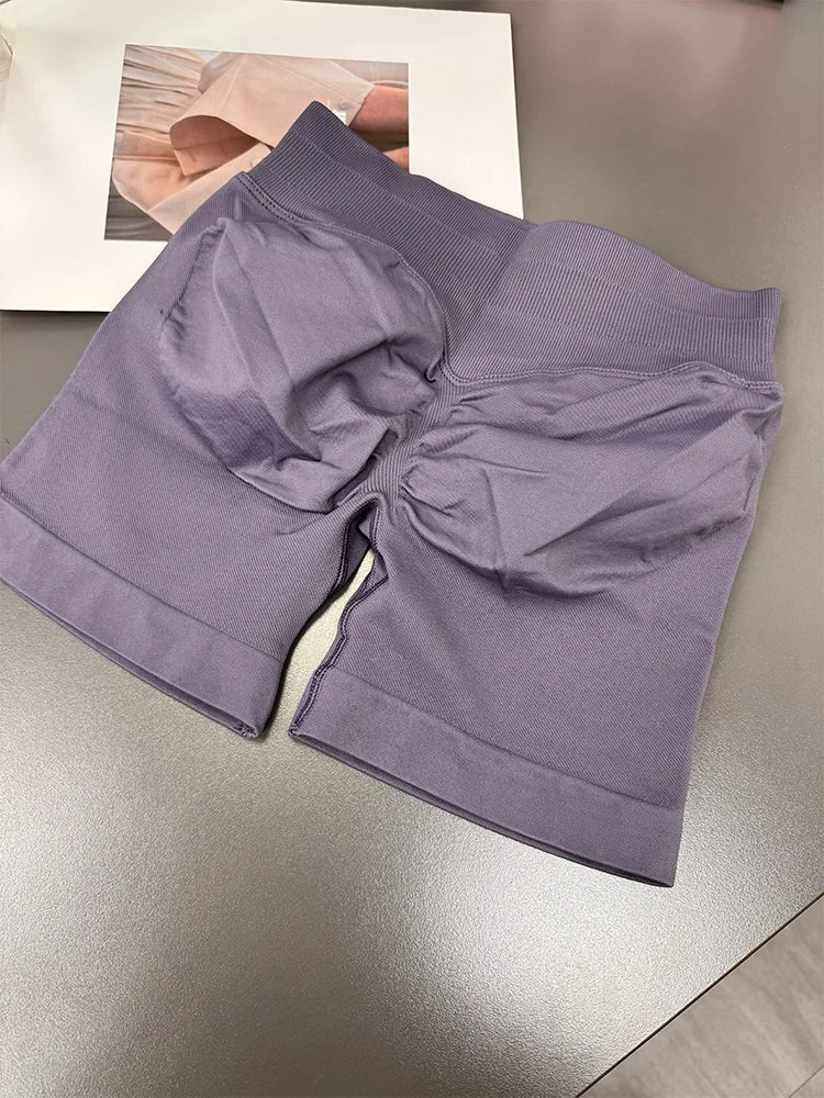 Shorts Women Gym Shorts Low Waist