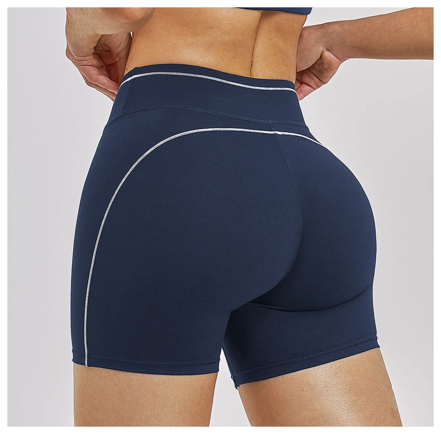 Short Tights Breathable Cycling Shorts Sports