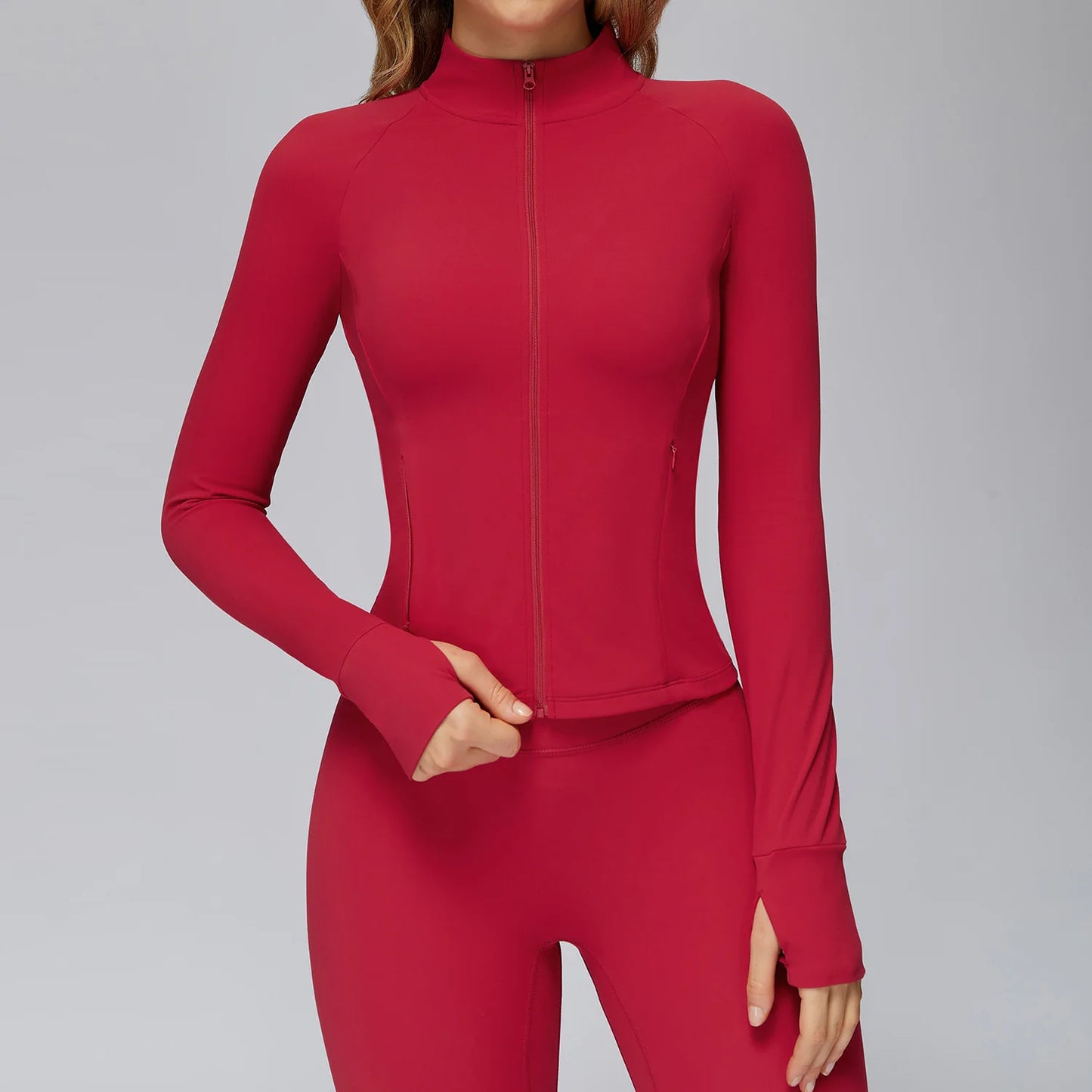 Women's Yoga Shirts Gym