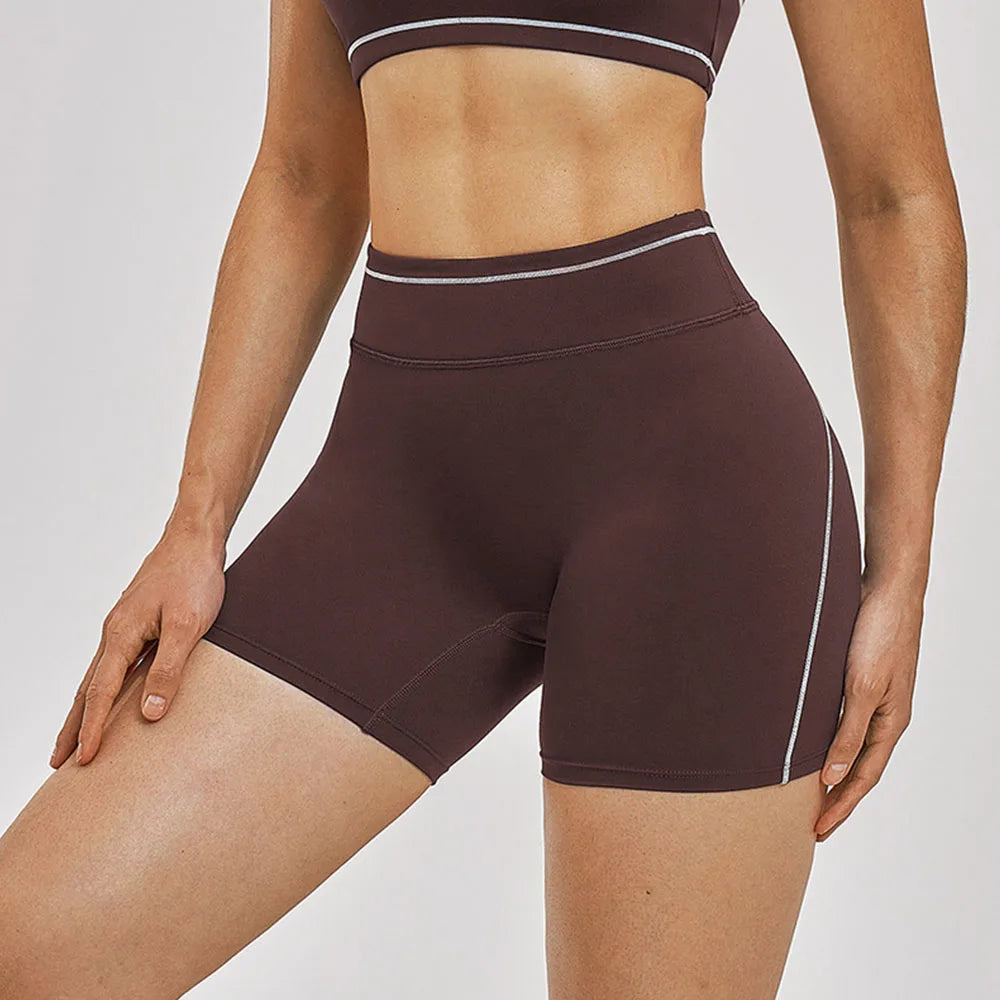 Short Tights Breathable Cycling Shorts Sports