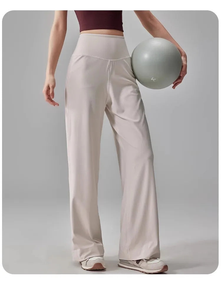 Women's High Quality Pants