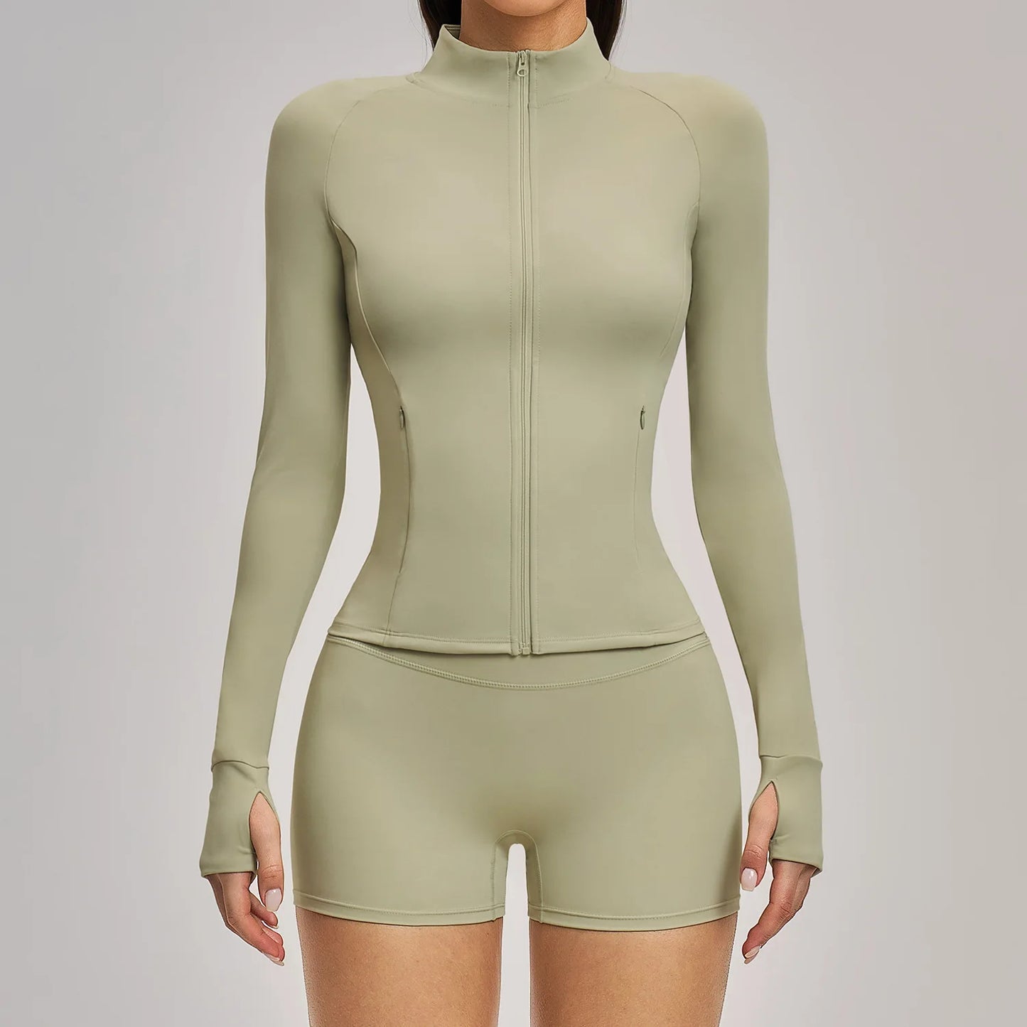 Women's Yoga Shirts Gym