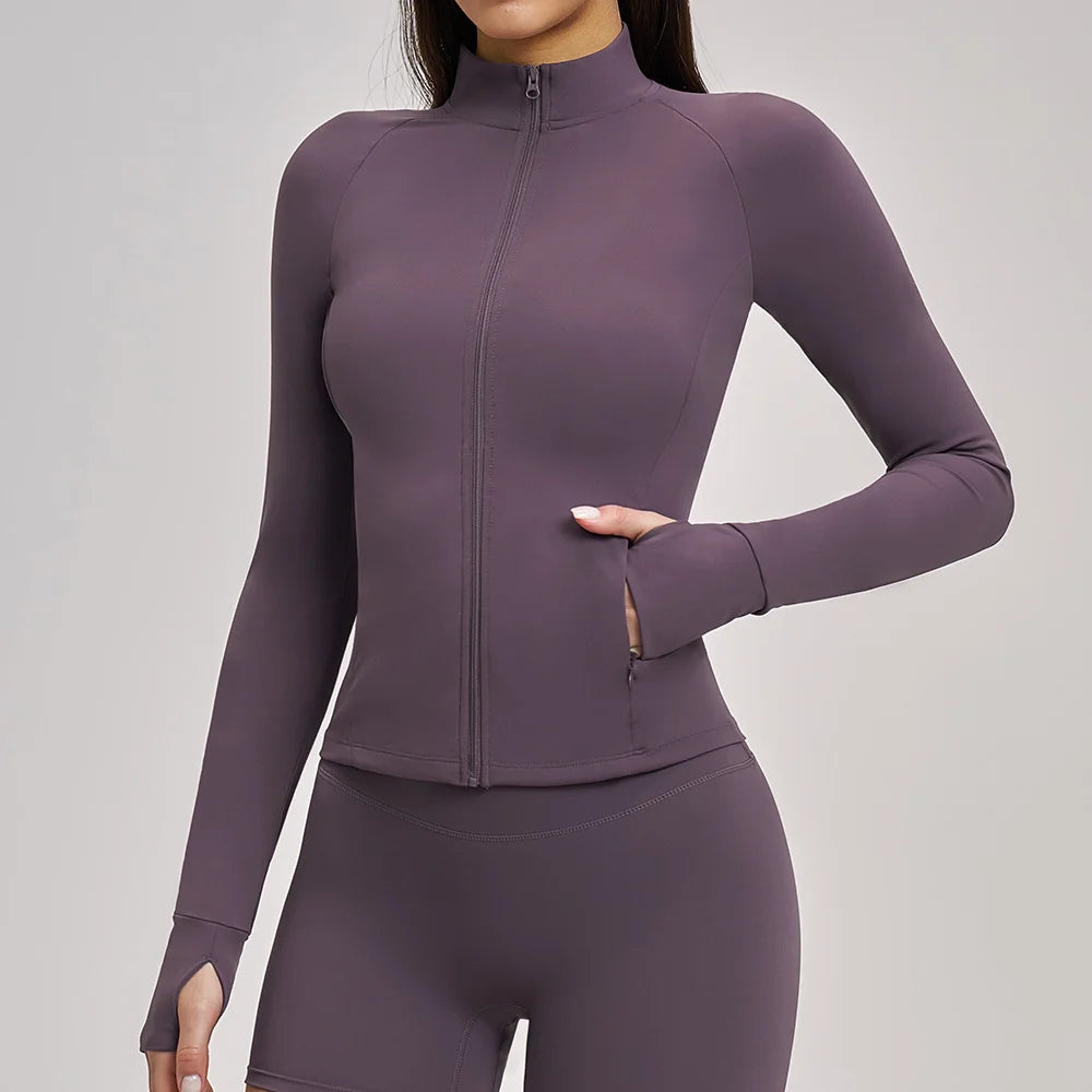 Women's Yoga Shirts Gym