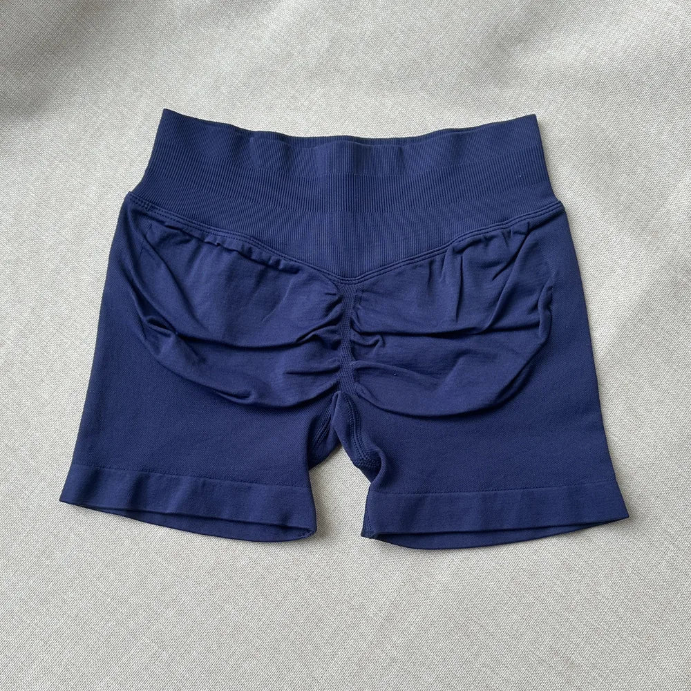 Shorts Women Gym Shorts Low Waist