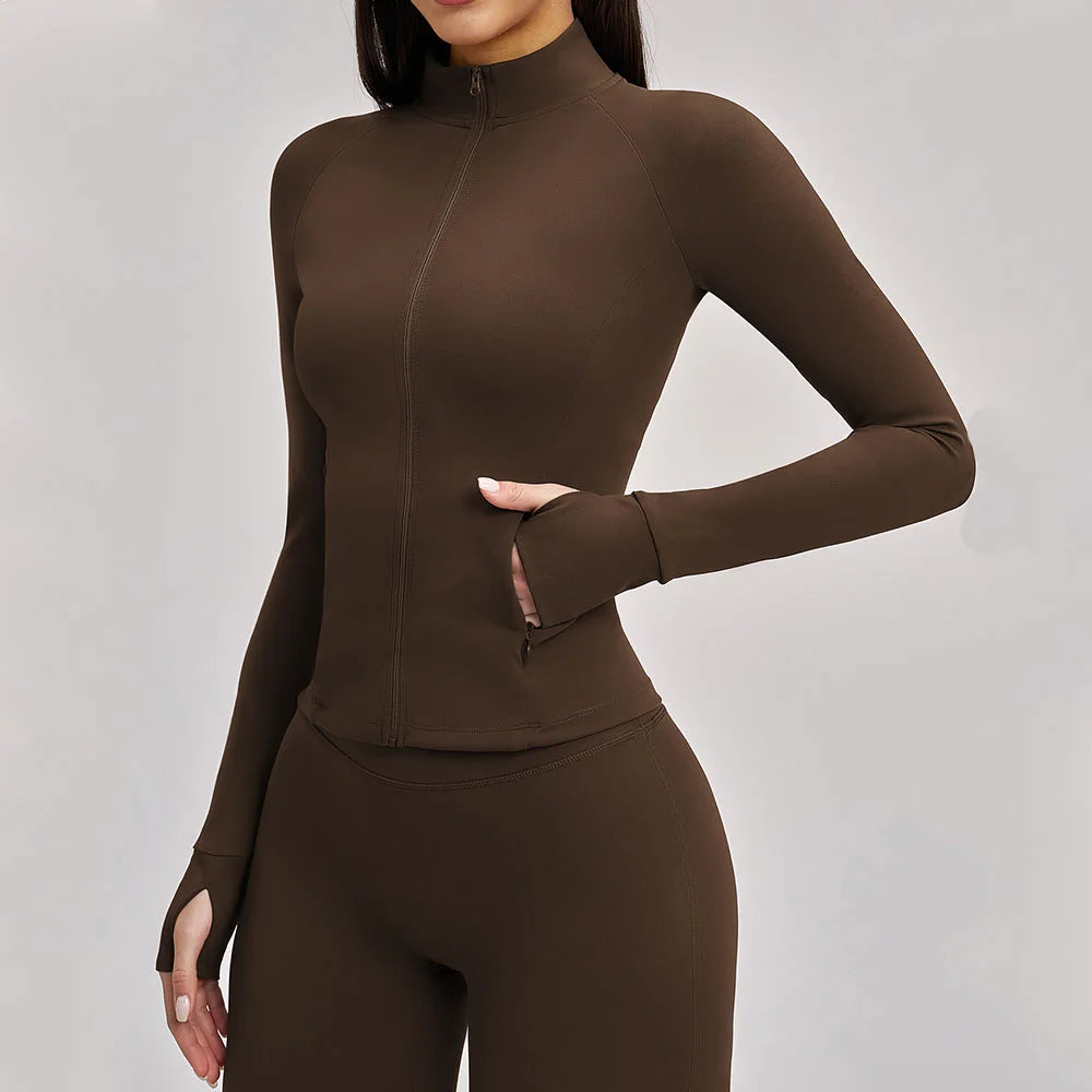 Women's Yoga Shirts Gym