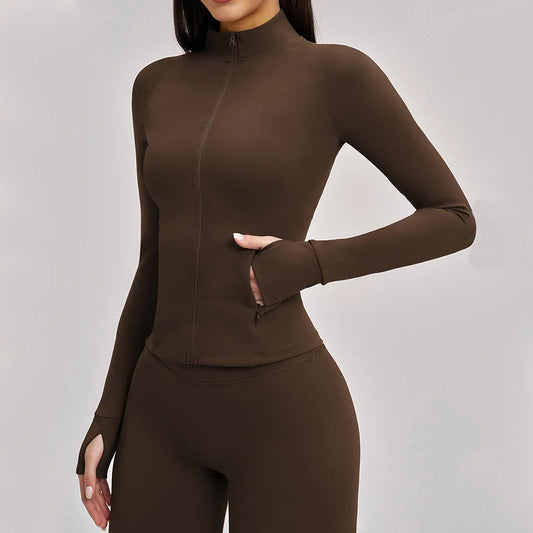 Women's Yoga Shirts Gym