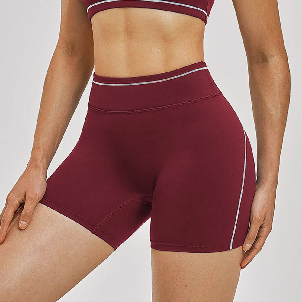 Short Tights Breathable Cycling Shorts Sports